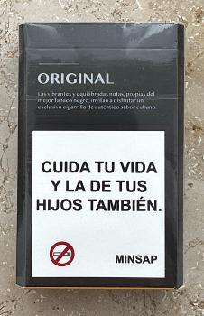 Cohiba Original 20